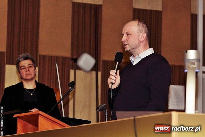 Zdjęcie w galerii na portalu naszraciborz.pl: Odra w Raciborzu - znaczenie i funkcja w krajobrazie wiadomości z regionu