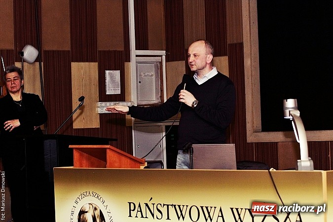 Zdjęcie w galerii na portalu naszraciborz.pl: Odra w Raciborzu - znaczenie i funkcja w krajobrazie wiadomości z regionu