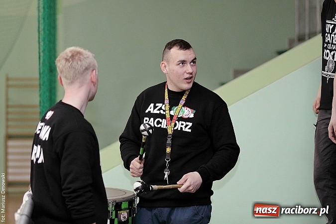 Zdjęcie w galerii na portalu naszraciborz.pl: I LO najlepsze w koszykówce chłopców wiadomości z regionu