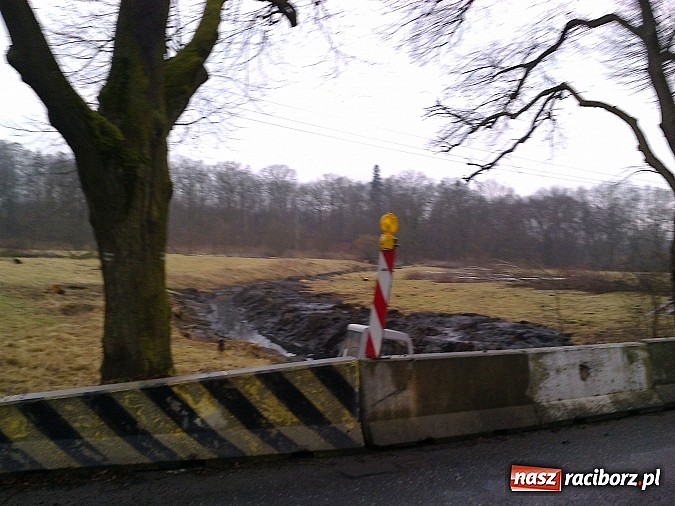 Zdjęcie w galerii na portalu naszraciborz.pl:  O wałach z wojewodą, o drogach z dyrektorem ZDW wiadomości z regionu