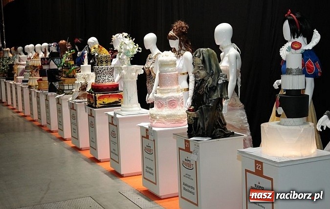 Zdjęcie w galerii na portalu naszraciborz.pl: Laskowo na Mistrzostwach Polski w Deserach wiadomości z regionu