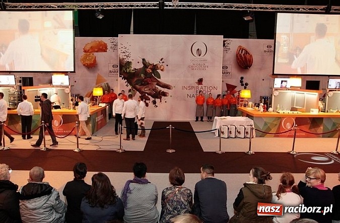 Zdjęcie w galerii na portalu naszraciborz.pl: Laskowo na Mistrzostwach Polski w Deserach wiadomości z regionu