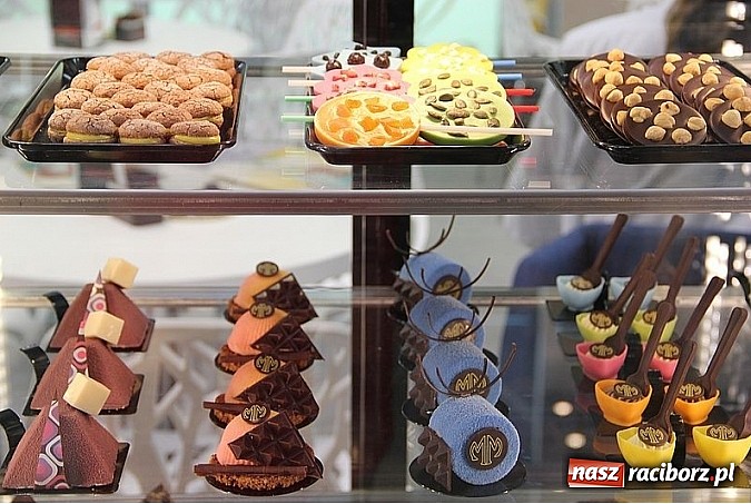 Zdjęcie w galerii na portalu naszraciborz.pl: Laskowo na Mistrzostwach Polski w Deserach wiadomości z regionu