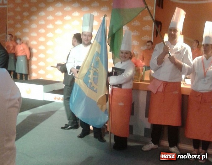 Zdjęcie w galerii na portalu naszraciborz.pl: Laskowo na Mistrzostwach Polski w Deserach wiadomości z regionu