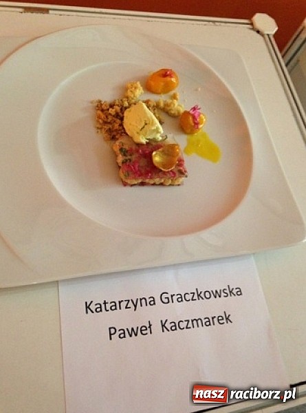 Zdjęcie w galerii na portalu naszraciborz.pl: Laskowo na Mistrzostwach Polski w Deserach wiadomości z regionu