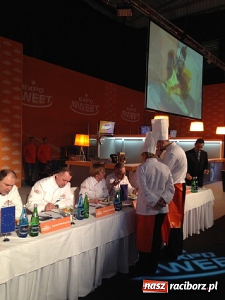 Zdjęcie w galerii na portalu naszraciborz.pl: Laskowo na Mistrzostwach Polski w Deserach wiadomości z regionu