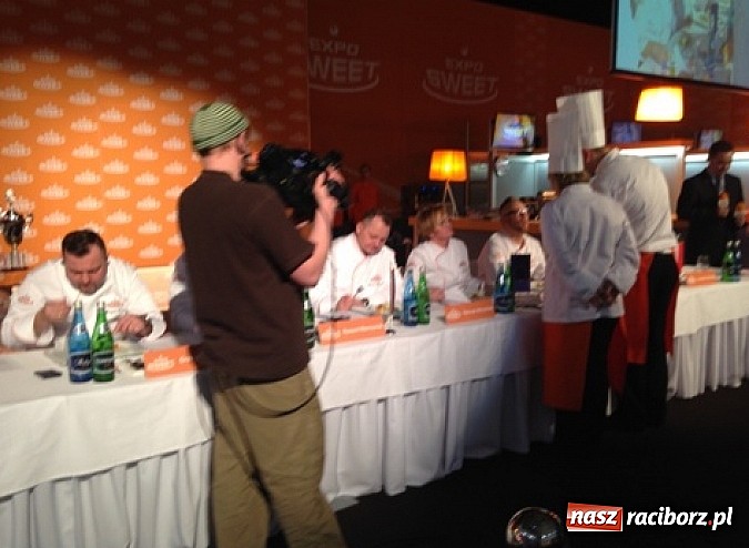 Zdjęcie w galerii na portalu naszraciborz.pl: Laskowo na Mistrzostwach Polski w Deserach wiadomości z regionu