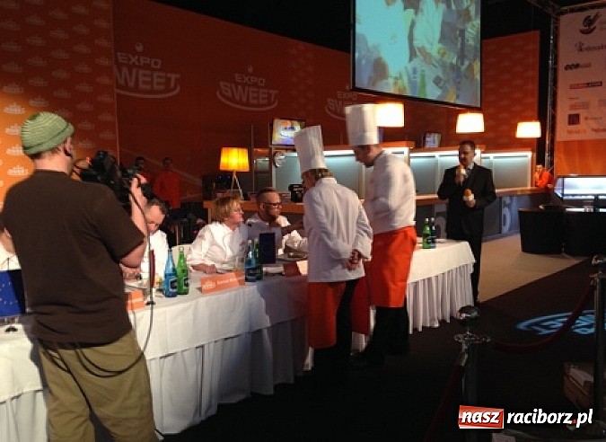 Zdjęcie w galerii na portalu naszraciborz.pl: Laskowo na Mistrzostwach Polski w Deserach wiadomości z regionu