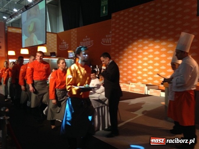 Zdjęcie w galerii na portalu naszraciborz.pl: Laskowo na Mistrzostwach Polski w Deserach wiadomości z regionu