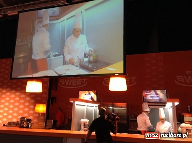 Zdjęcie w galerii na portalu naszraciborz.pl: Laskowo na Mistrzostwach Polski w Deserach wiadomości z regionu