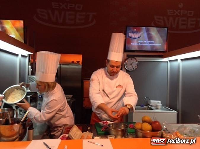 Zdjęcie w galerii na portalu naszraciborz.pl: Laskowo na Mistrzostwach Polski w Deserach wiadomości z regionu