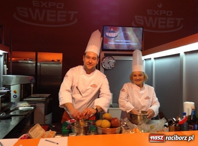 Zdjęcie w galerii na portalu naszraciborz.pl: Laskowo na Mistrzostwach Polski w Deserach wiadomości z regionu