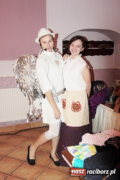 Zdjęcie w galerii na portalu naszraciborz.pl: Zamiłowanie do piękna silniejsze niż przesądy wiadomości z regionu