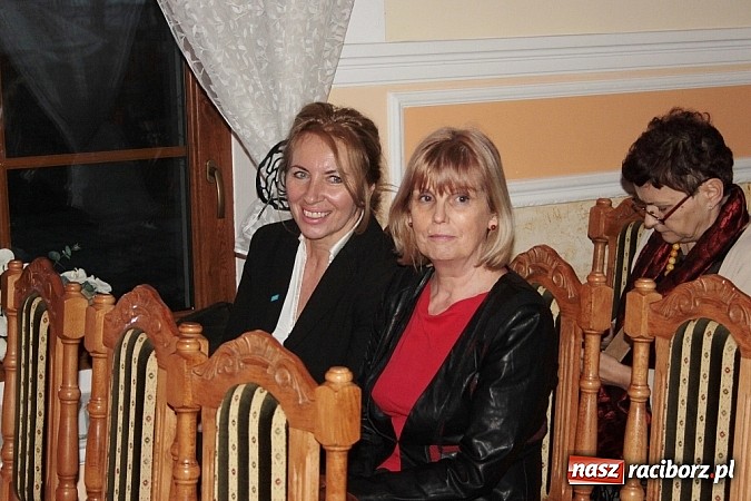 Zdjęcie w galerii na portalu naszraciborz.pl: Zamiłowanie do piękna silniejsze niż przesądy wiadomości z regionu