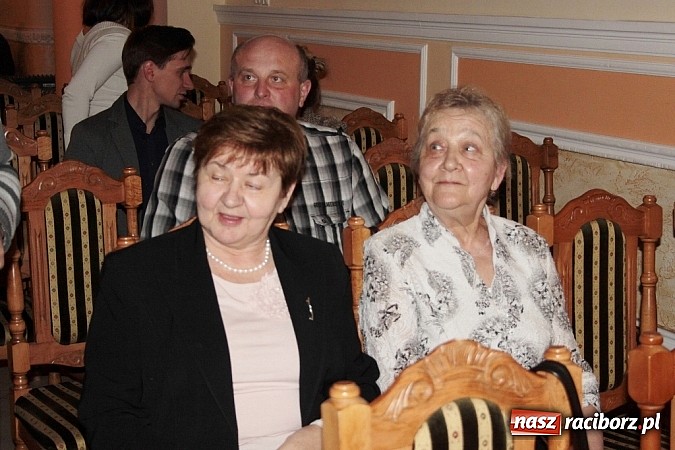 Zdjęcie w galerii na portalu naszraciborz.pl: Zamiłowanie do piękna silniejsze niż przesądy wiadomości z regionu