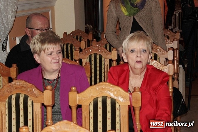 Zdjęcie w galerii na portalu naszraciborz.pl: Zamiłowanie do piękna silniejsze niż przesądy wiadomości z regionu