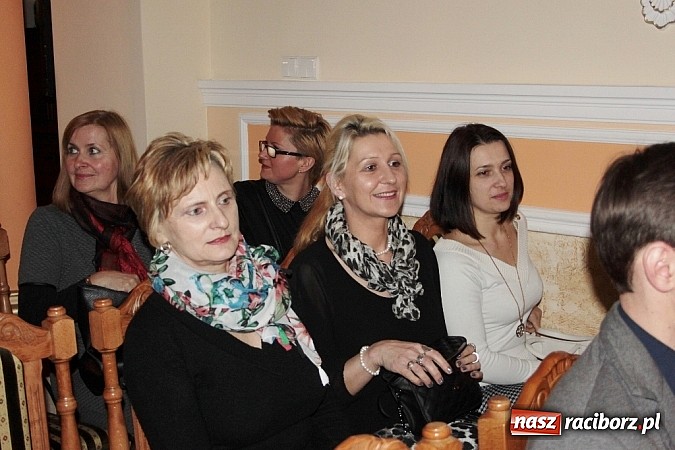 Zdjęcie w galerii na portalu naszraciborz.pl: Zamiłowanie do piękna silniejsze niż przesądy wiadomości z regionu