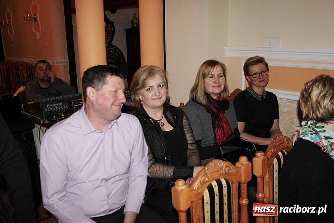 Zdjęcie w galerii na portalu naszraciborz.pl: Zamiłowanie do piękna silniejsze niż przesądy wiadomości z regionu