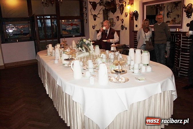 Zdjęcie w galerii na portalu naszraciborz.pl: Zamiłowanie do piękna silniejsze niż przesądy wiadomości z regionu