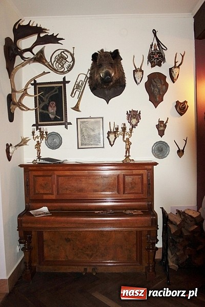 Zdjęcie w galerii na portalu naszraciborz.pl: Zamiłowanie do piękna silniejsze niż przesądy wiadomości z regionu