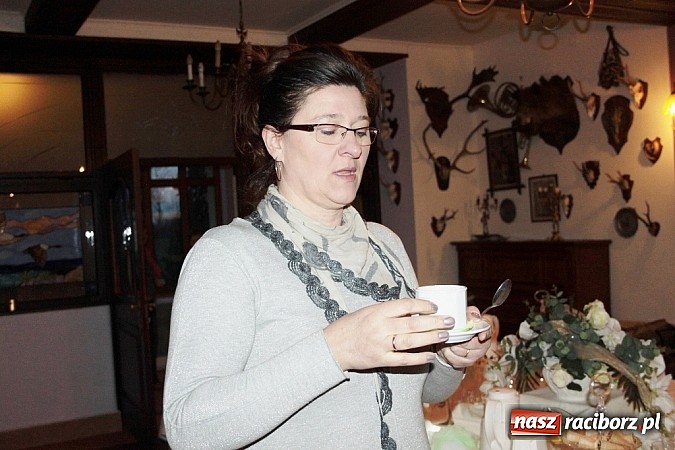 Zdjęcie w galerii na portalu naszraciborz.pl: Zamiłowanie do piękna silniejsze niż przesądy wiadomości z regionu