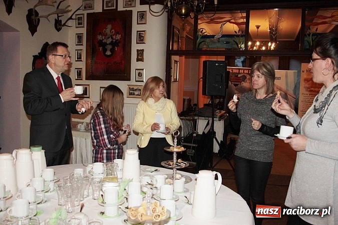 Zdjęcie w galerii na portalu naszraciborz.pl: Zamiłowanie do piękna silniejsze niż przesądy wiadomości z regionu