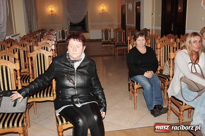 Zdjęcie w galerii na portalu naszraciborz.pl: Zamiłowanie do piękna silniejsze niż przesądy wiadomości z regionu