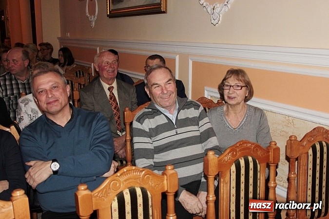 Zdjęcie w galerii na portalu naszraciborz.pl: Zamiłowanie do piękna silniejsze niż przesądy wiadomości z regionu