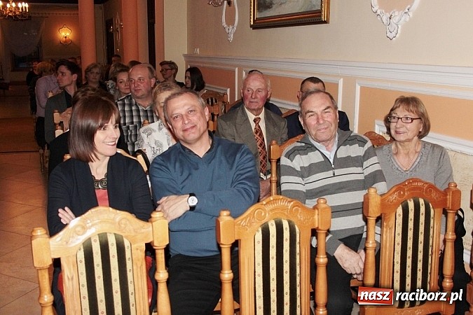 Zdjęcie w galerii na portalu naszraciborz.pl: Zamiłowanie do piękna silniejsze niż przesądy wiadomości z regionu