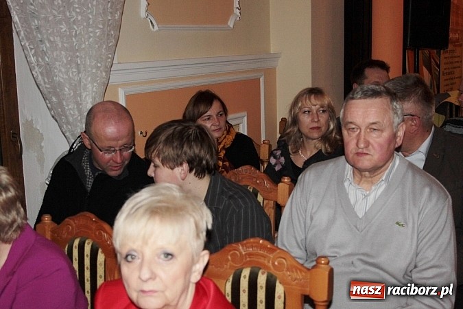 Zdjęcie w galerii na portalu naszraciborz.pl: Zamiłowanie do piękna silniejsze niż przesądy wiadomości z regionu