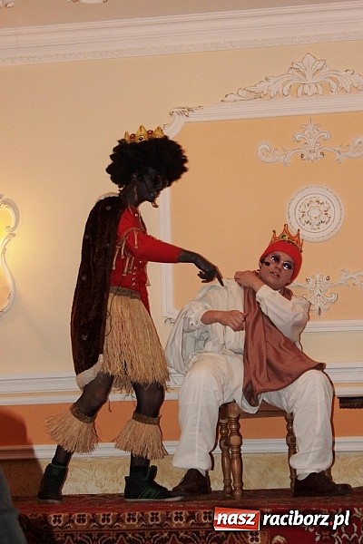 Zdjęcie w galerii na portalu naszraciborz.pl: Zamiłowanie do piękna silniejsze niż przesądy wiadomości z regionu