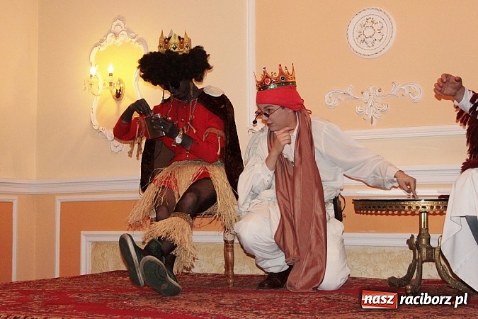 Zdjęcie w galerii na portalu naszraciborz.pl: Zamiłowanie do piękna silniejsze niż przesądy wiadomości z regionu