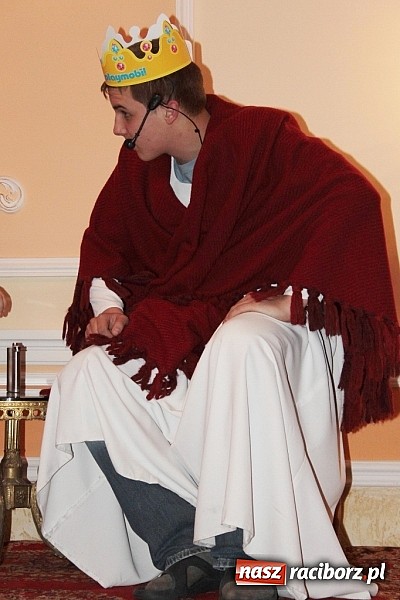 Zdjęcie w galerii na portalu naszraciborz.pl: Zamiłowanie do piękna silniejsze niż przesądy wiadomości z regionu