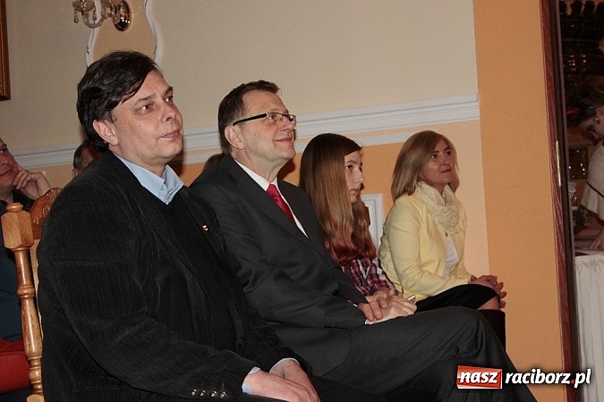 Zdjęcie w galerii na portalu naszraciborz.pl: Zamiłowanie do piękna silniejsze niż przesądy wiadomości z regionu