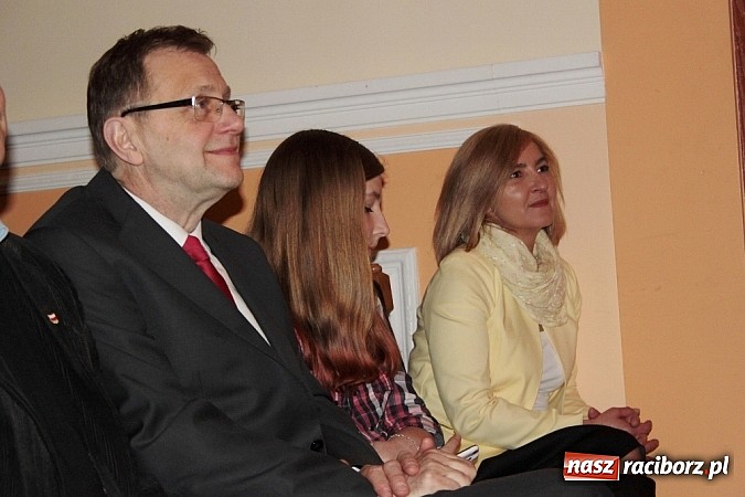 Zdjęcie w galerii na portalu naszraciborz.pl: Zamiłowanie do piękna silniejsze niż przesądy wiadomości z regionu