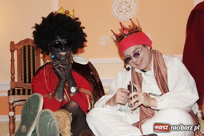 Zdjęcie w galerii na portalu naszraciborz.pl: Zamiłowanie do piękna silniejsze niż przesądy wiadomości z regionu