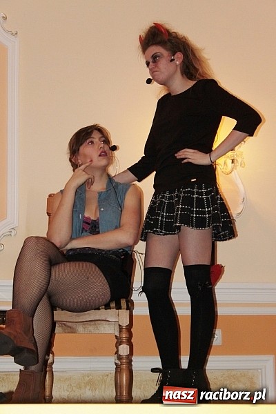 Zdjęcie w galerii na portalu naszraciborz.pl: Zamiłowanie do piękna silniejsze niż przesądy wiadomości z regionu