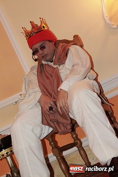 Zdjęcie w galerii na portalu naszraciborz.pl: Zamiłowanie do piękna silniejsze niż przesądy wiadomości z regionu