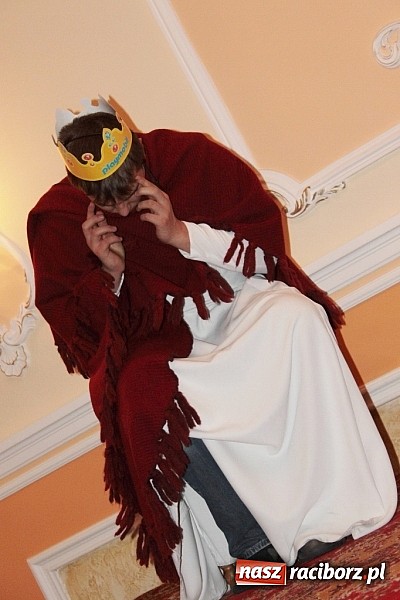 Zdjęcie w galerii na portalu naszraciborz.pl: Zamiłowanie do piękna silniejsze niż przesądy wiadomości z regionu