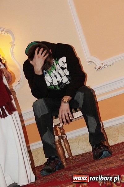 Zdjęcie w galerii na portalu naszraciborz.pl: Zamiłowanie do piękna silniejsze niż przesądy wiadomości z regionu