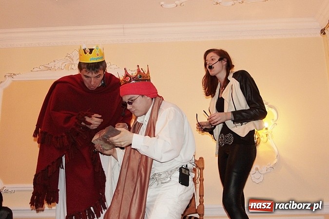 Zdjęcie w galerii na portalu naszraciborz.pl: Zamiłowanie do piękna silniejsze niż przesądy wiadomości z regionu