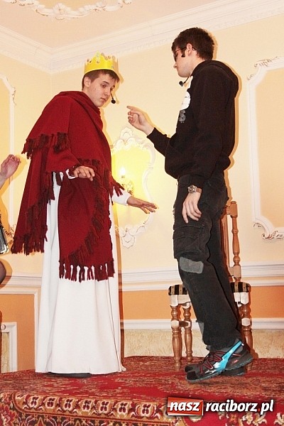 Zdjęcie w galerii na portalu naszraciborz.pl: Zamiłowanie do piękna silniejsze niż przesądy wiadomości z regionu