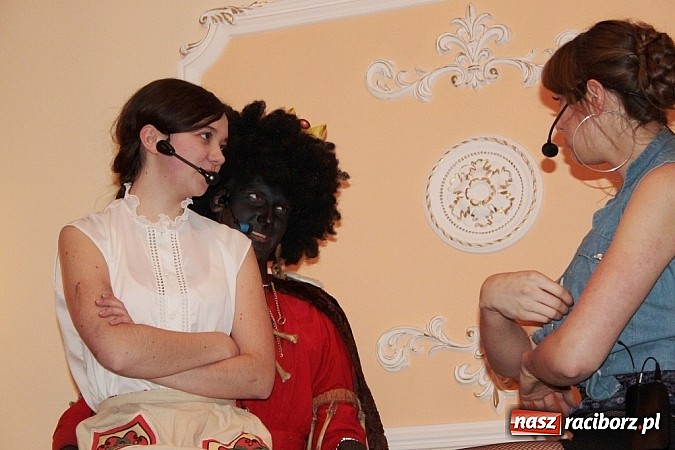 Zdjęcie w galerii na portalu naszraciborz.pl: Zamiłowanie do piękna silniejsze niż przesądy wiadomości z regionu