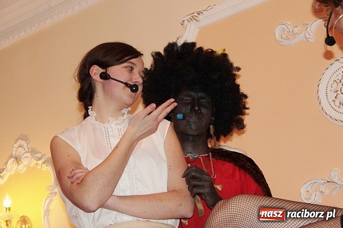 Zdjęcie w galerii na portalu naszraciborz.pl: Zamiłowanie do piękna silniejsze niż przesądy wiadomości z regionu