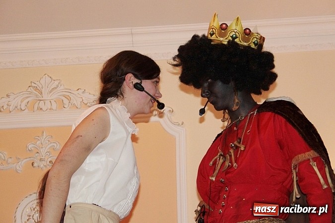 Zdjęcie w galerii na portalu naszraciborz.pl: Zamiłowanie do piękna silniejsze niż przesądy wiadomości z regionu