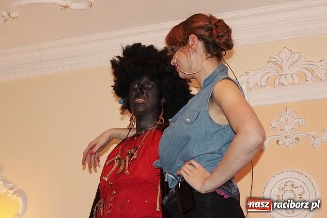 Zdjęcie w galerii na portalu naszraciborz.pl: Zamiłowanie do piękna silniejsze niż przesądy wiadomości z regionu