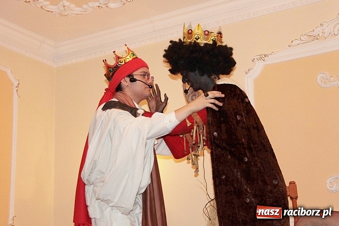 Zdjęcie w galerii na portalu naszraciborz.pl: Zamiłowanie do piękna silniejsze niż przesądy wiadomości z regionu