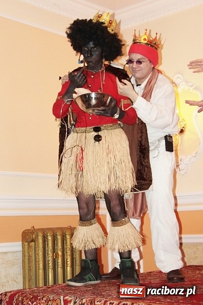 Zdjęcie w galerii na portalu naszraciborz.pl: Zamiłowanie do piękna silniejsze niż przesądy wiadomości z regionu