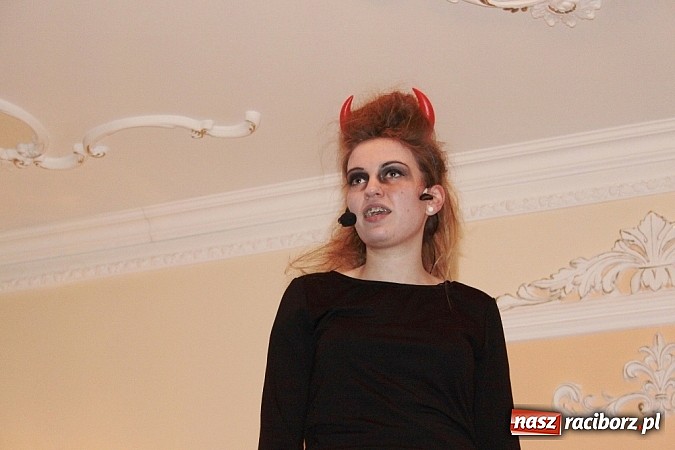 Zdjęcie w galerii na portalu naszraciborz.pl: Zamiłowanie do piękna silniejsze niż przesądy wiadomości z regionu