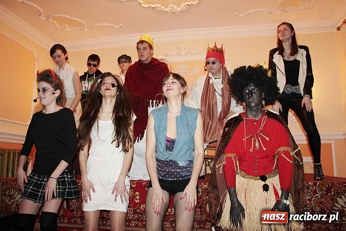 Zdjęcie w galerii na portalu naszraciborz.pl: Zamiłowanie do piękna silniejsze niż przesądy wiadomości z regionu